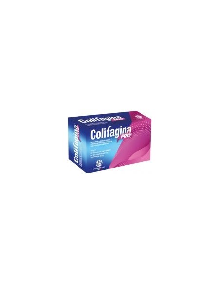 Integratore Probiotico per Benessere Intestinale
