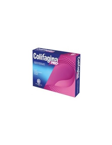 Integratore probiotico Colifagina Pro - Probiotici