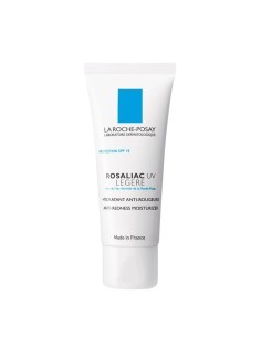 Rosaliac SPF30 AR Idratante Anti-Rossore 2