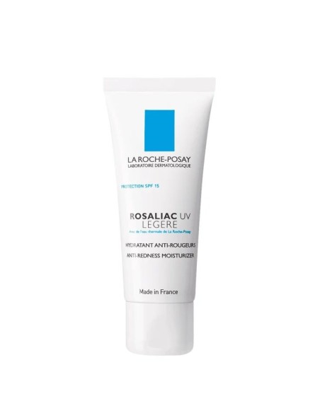 Rosaliac SPF30 AR Idratante Anti-Rossore