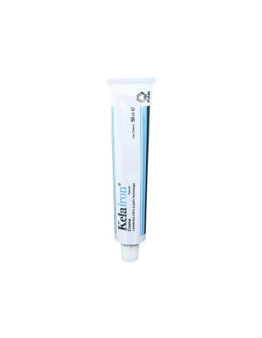 Crema Lenitiva per Lesioni Cutanee - Kelairon