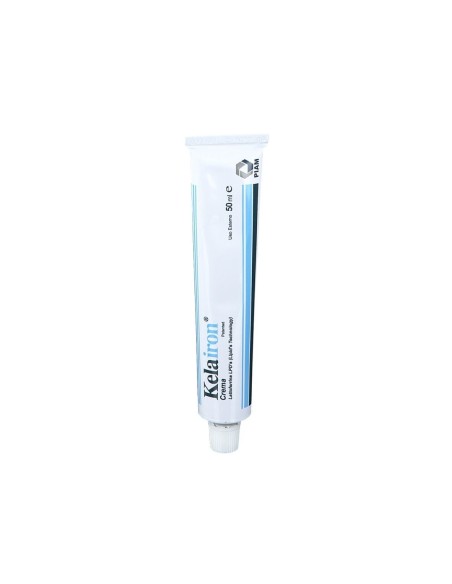 Crema Lenitiva per Lesioni Cutanee - Kelairon