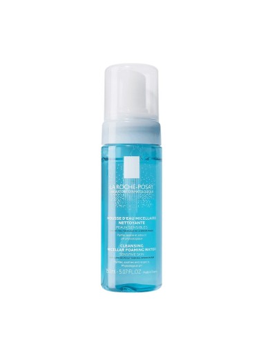 Detergente micellare Mousse D'Acqua