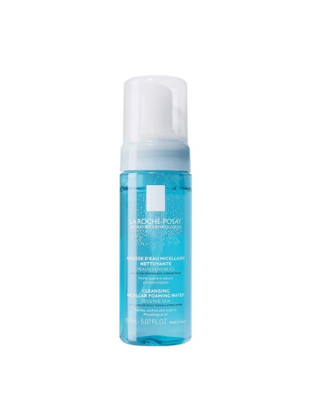 Detergente micellare Mousse D'Acqua