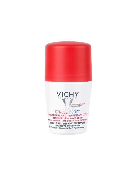 Deodorante Roll-on Antitraspirante Intensivo 50 ml