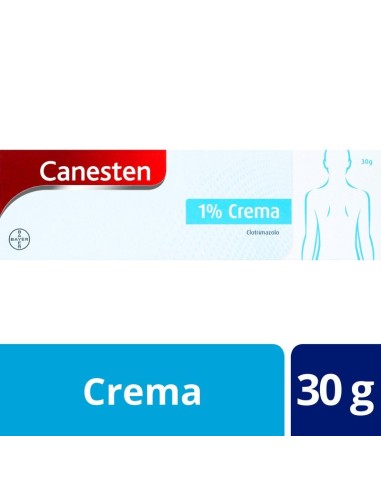 Canesten Crema Antimicotico Trattamento Pelle