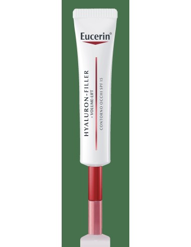 Contorno Occhi Hyaluron-Filler+Volume-Lift