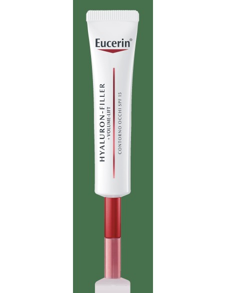 Contorno Occhi Hyaluron-Filler+Volume-Lift