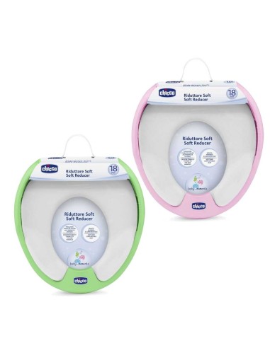 Riduttore Water Soft +18m: protezione e comfort