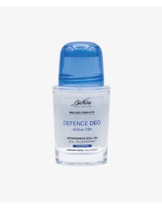 Bionike Defence Deo Active Roll-on Sudorazione Intensa 50 ml