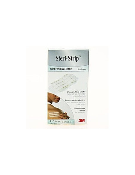 Cerotto Sterile per Piccole Ferite 6x75 mm
