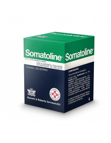 Emulsione anticellulite corpo - rassoda pelle