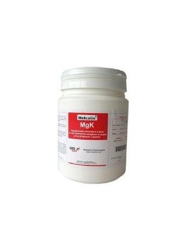 MGK Integratore Bustine: Benessere Quotidiano