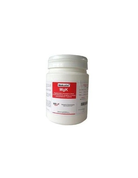 MGK Integratore Bustine: Benessere Quotidiano