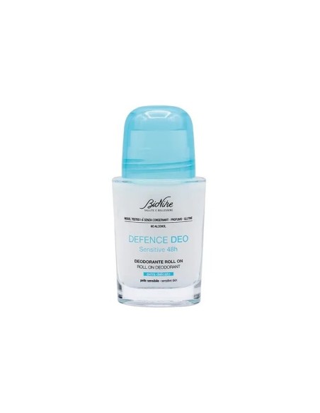 Deo Sensitive Roll-On Extra Delicato 50 ml