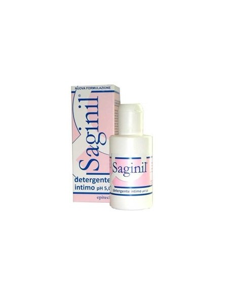 Detergente intimo delicato per affezioni vaginali