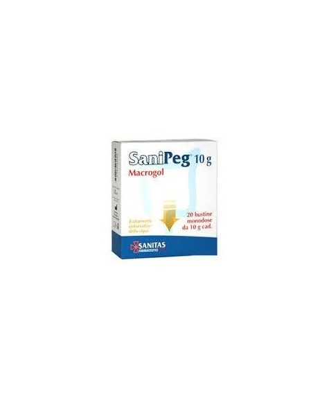 Integratore Stipsi - Buste da 10 g