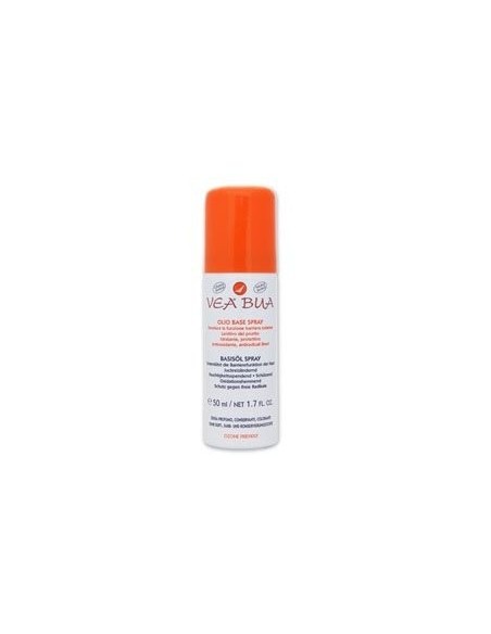 Olio Base Protettivo per Pelle