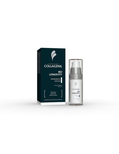 Effetto lifting occhi - trattamento viso