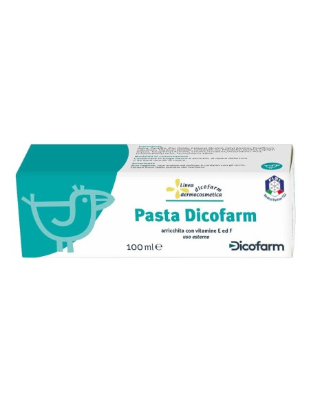 Pasta Lenitiva Pelle Irritata - Sollievo immediato
