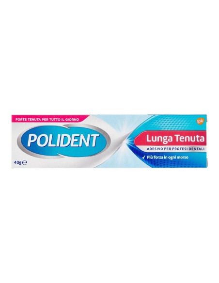 Adesivo per Protesi Dentale Lunga Tenuta