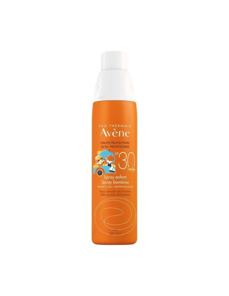Solare Bambino SPF 30 Protezione Corpo 200 ml