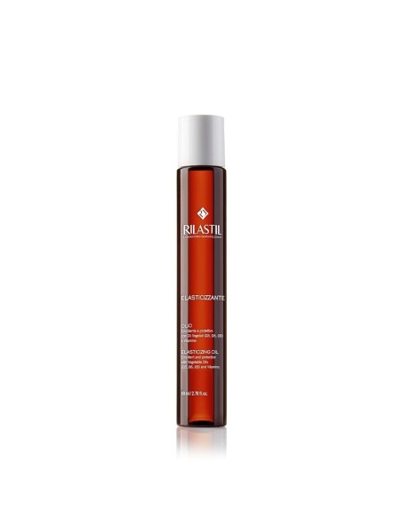 Elasticizzante Olio Corpo per Smagliature - 80 ml