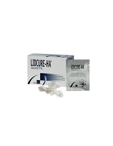 Salviette Detergenti per igiene quotidiana