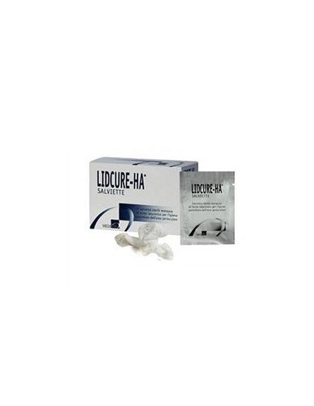 Salviette Detergenti per igiene quotidiana