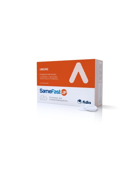 Buon Umore Integratore Up Complex