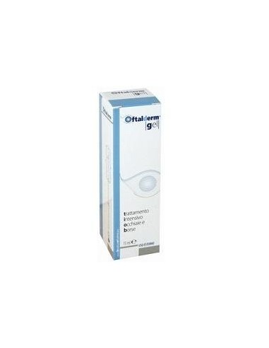 Gel antiocchiaie: sollievo e freschezza occhi
