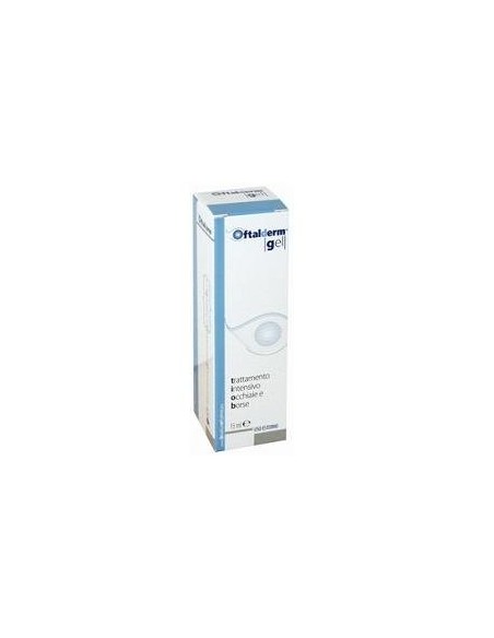 Gel antiocchiaie: sollievo e freschezza occhi