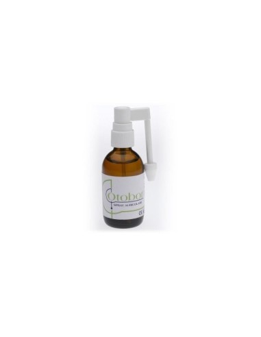 Spray Auricolare: sollievo delicato per orecchie