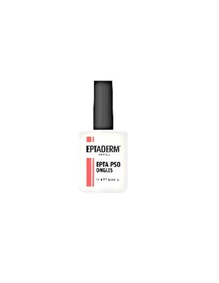 Pso Unghie 12 Ml - Cura Unghie