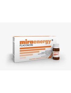 Integratore contro la stanchezza e energia duratura