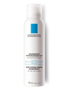 Deodorante Fisiologico 24h La Roche-Posay