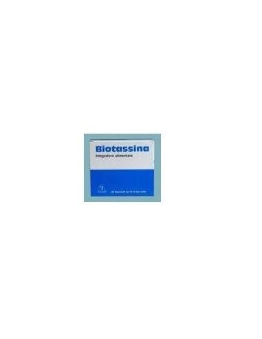 Biotassina Integratore: supporto digestivo e benessere