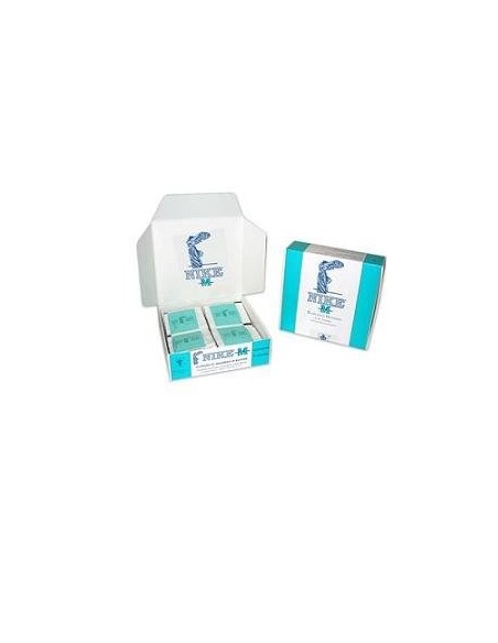 Magnesio Cloruro 50 Bustine - Benefici Veloci