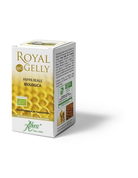 Pappa Reale integratore - supporto naturale