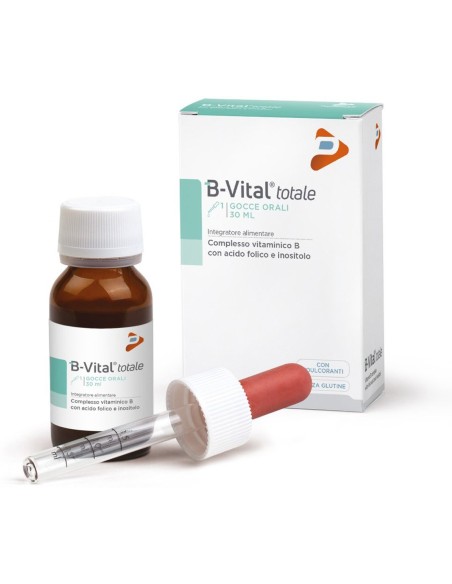 Multivitaminico Totale Gocce
