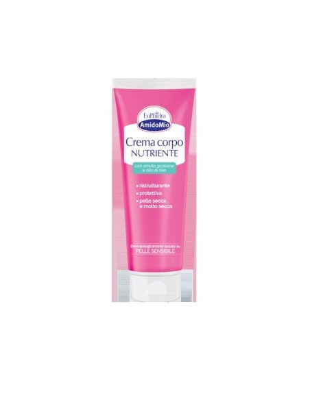 Crema Corpo Nutriente Idratante