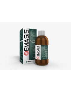 Emasis Flacone Orale Integratore Per La Coagulazione 200 ml