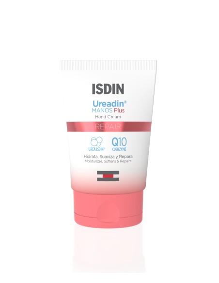 Crema mani riparatrice - idratazione intensa