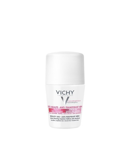 Deodorante Bellezza Roll-on antitraspirante