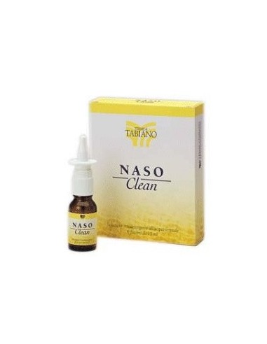 Rinodetergente nasale spray - 6 flaconi