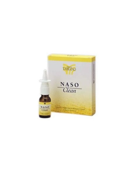 Rinodetergente nasale spray - 6 flaconi