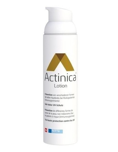 Crema protettiva solare UVB UVA - protezione 80 ml