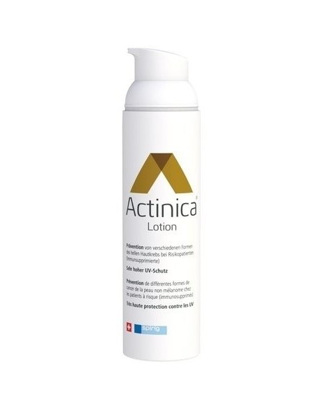 Crema protettiva solare UVB UVA - protezione 80 ml