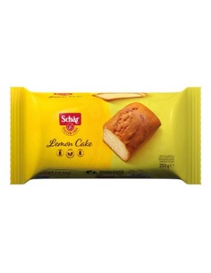 Schar Lemon Cake Torta Senza Glutine Al Limone 250 g