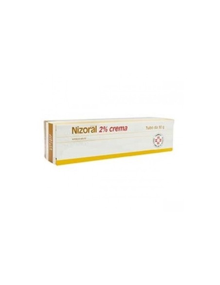 Ketoconazolo 2% Crema: Sollievo Dermatologico